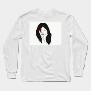 True love waiting Long Sleeve T-Shirt